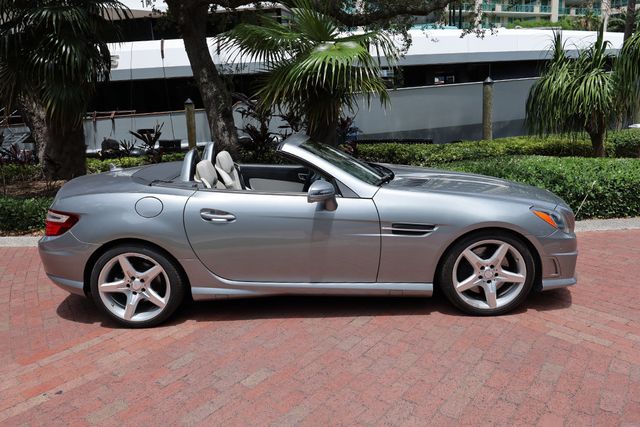 2013 Mercedes-Benz SLK SLK 250 2dr Roadster 250 - 23026548 - 59