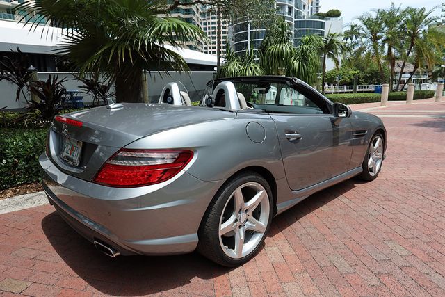 2013 Mercedes-Benz SLK SLK 250 2dr Roadster 250 - 23026548 - 61