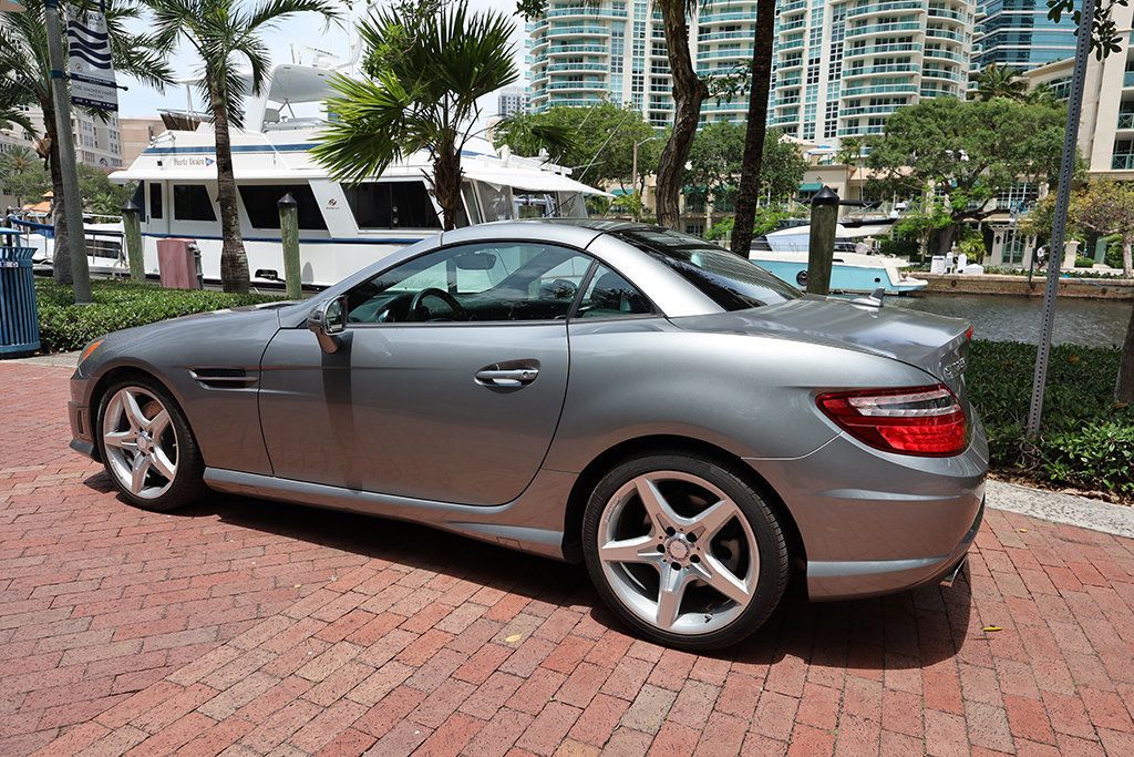 2013 Mercedes-Benz SLK SLK 250 2dr Roadster 250 - 23026548 - 62