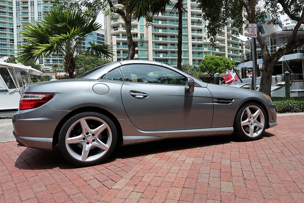 2013 Mercedes-Benz SLK SLK 250 2dr Roadster 250 - 23026548 - 65