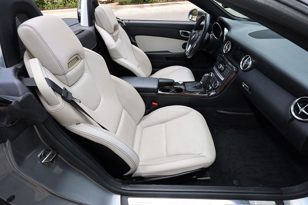 2013 Mercedes-Benz SLK SLK 250 2dr Roadster 250 - 23026548 - 6