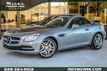 2013 Mercedes-Benz SLK SLK250 ROADSTER - GRAY ON BLACK -  LOW MILES - SUPER CLEAN - 22977040 - 0