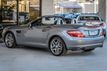 2013 Mercedes-Benz SLK SLK250 ROADSTER - GRAY ON BLACK -  LOW MILES - SUPER CLEAN - 22977040 - 9