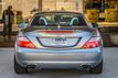 2013 Mercedes-Benz SLK SLK250 ROADSTER - GRAY ON BLACK -  LOW MILES - SUPER CLEAN - 22977040 - 10