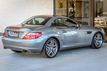 2013 Mercedes-Benz SLK SLK250 ROADSTER - GRAY ON BLACK -  LOW MILES - SUPER CLEAN - 22977040 - 12