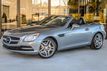 2013 Mercedes-Benz SLK SLK250 ROADSTER - GRAY ON BLACK -  LOW MILES - SUPER CLEAN - 22977040 - 1