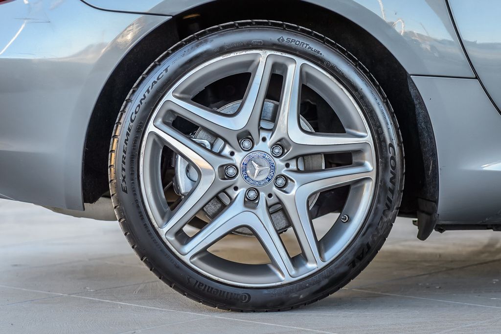 2013 Mercedes-Benz SLK SLK250 ROADSTER - GRAY ON BLACK -  LOW MILES - SUPER CLEAN - 22977040 - 19