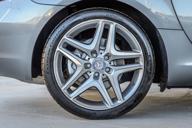 2013 Mercedes-Benz SLK SLK250 ROADSTER - GRAY ON BLACK -  LOW MILES - SUPER CLEAN - 22977040 - 19