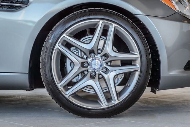 2013 Mercedes-Benz SLK SLK250 ROADSTER - GRAY ON BLACK -  LOW MILES - SUPER CLEAN - 22977040 - 20