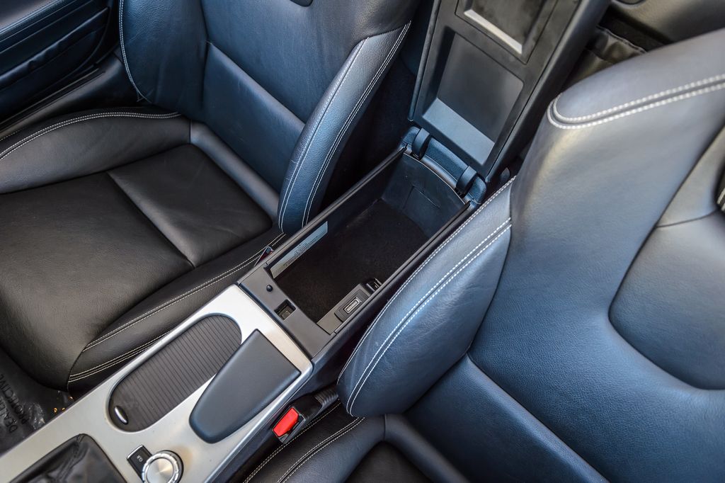 2013 Mercedes-Benz SLK SLK250 ROADSTER - GRAY ON BLACK -  LOW MILES - SUPER CLEAN - 22977040 - 28