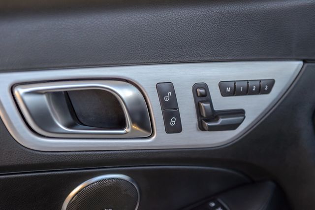 2013 Mercedes-Benz SLK SLK250 ROADSTER - GRAY ON BLACK -  LOW MILES - SUPER CLEAN - 22977040 - 36