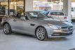 2013 Mercedes-Benz SLK SLK250 ROADSTER - GRAY ON BLACK -  LOW MILES - SUPER CLEAN - 22977040 - 3