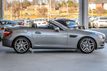 2013 Mercedes-Benz SLK SLK250 ROADSTER - GRAY ON BLACK -  LOW MILES - SUPER CLEAN - 22977040 - 41