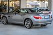2013 Mercedes-Benz SLK SLK250 ROADSTER - GRAY ON BLACK -  LOW MILES - SUPER CLEAN - 22977040 - 8
