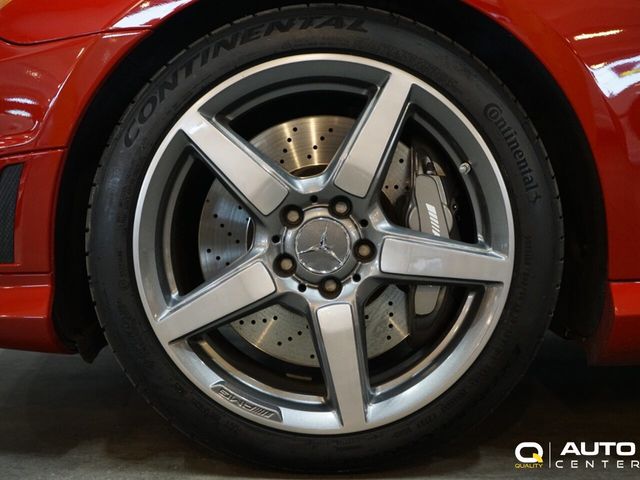 2013 Mercedes-Benz SLK SLK55 AMG - 22986760 - 9