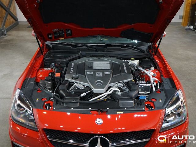 2013 Mercedes-Benz SLK SLK55 AMG - 22986760 - 10