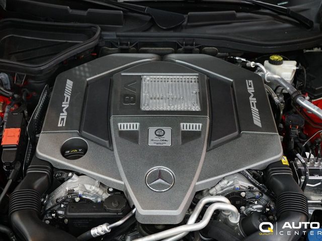 2013 Mercedes-Benz SLK SLK55 AMG - 22986760 - 11