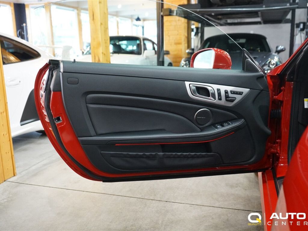 2013 Mercedes-Benz SLK SLK55 AMG - 22986760 - 12