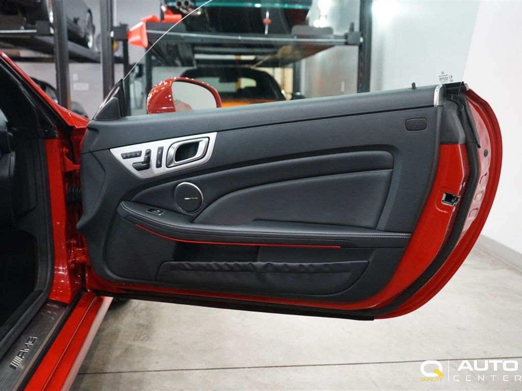 2013 Mercedes-Benz SLK SLK55 AMG - 22986760 - 13
