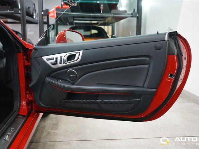 2013 Mercedes-Benz SLK SLK55 AMG - 22986760 - 13