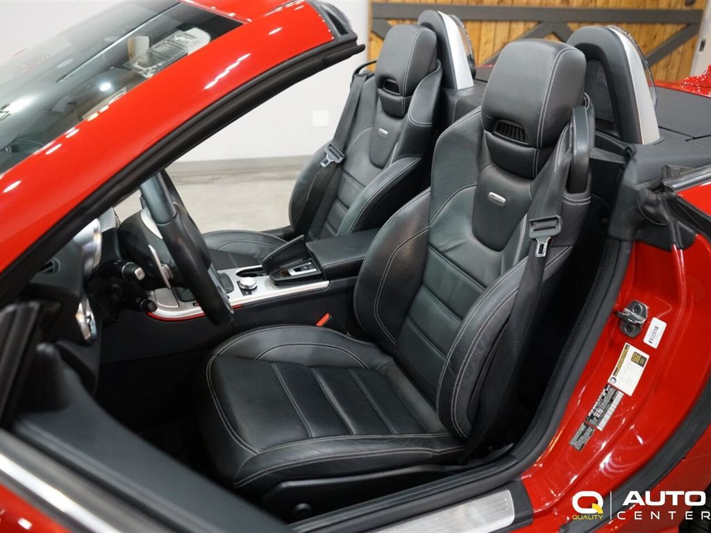 2013 Mercedes-Benz SLK SLK55 AMG - 22986760 - 16