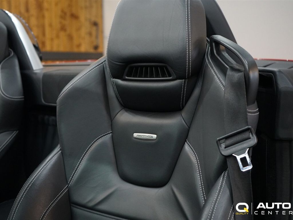 2013 Mercedes-Benz SLK SLK55 AMG - 22986760 - 17