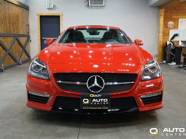 2013 Mercedes-Benz SLK SLK55 AMG - 22986760 - 1