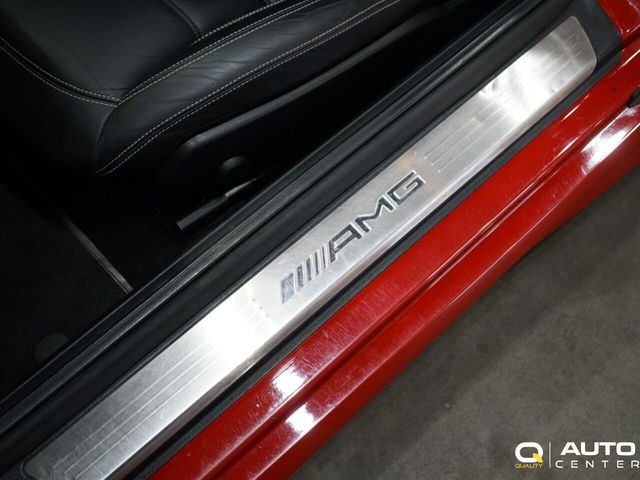 2013 Mercedes-Benz SLK SLK55 AMG - 22986760 - 19