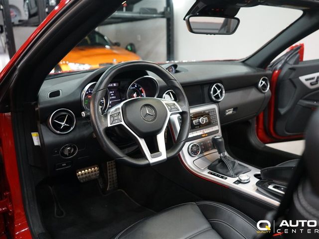 2013 Mercedes-Benz SLK SLK55 AMG - 22986760 - 21