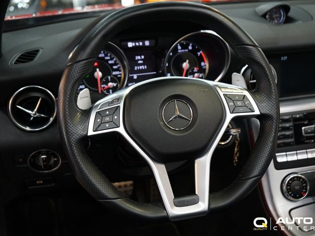 2013 Mercedes-Benz SLK SLK55 AMG - 22986760 - 22