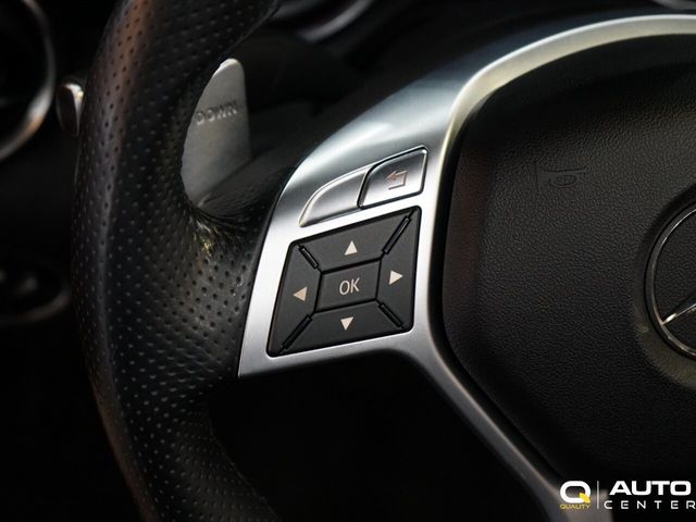 2013 Mercedes-Benz SLK SLK55 AMG - 22986760 - 23