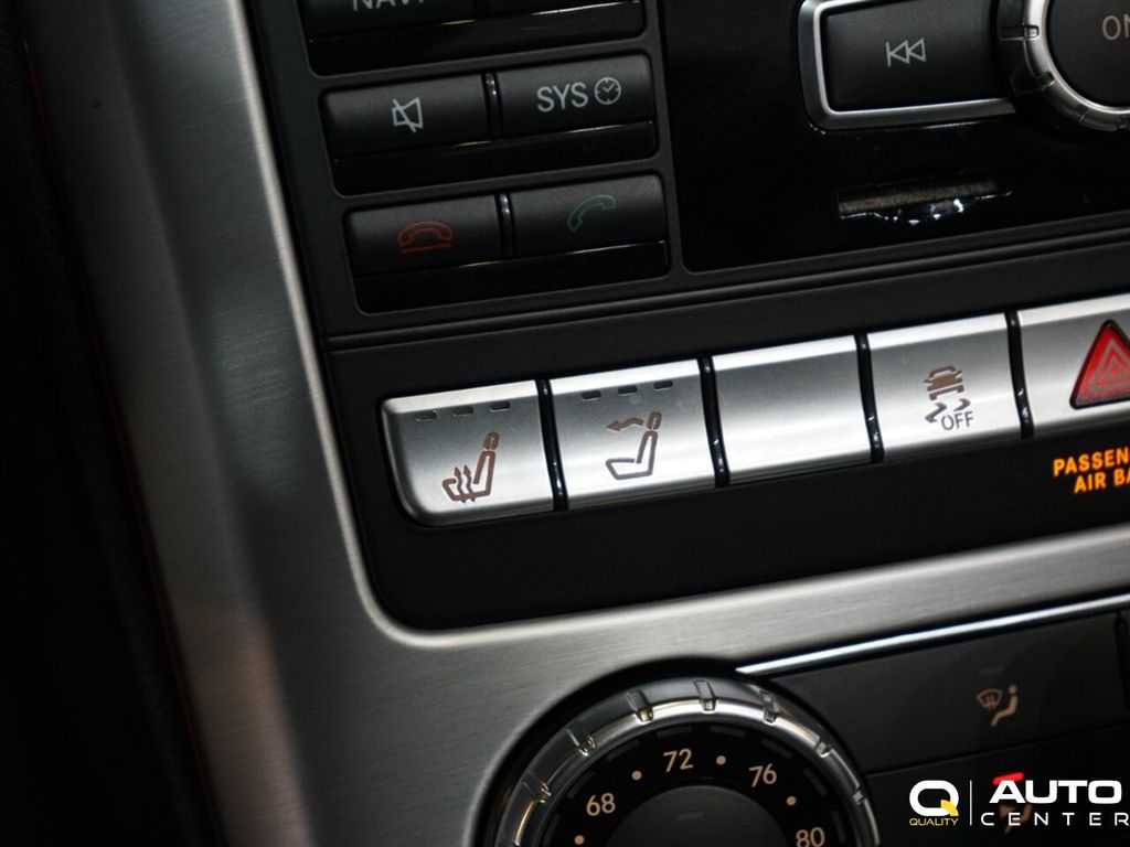 2013 Mercedes-Benz SLK SLK55 AMG - 22986760 - 27