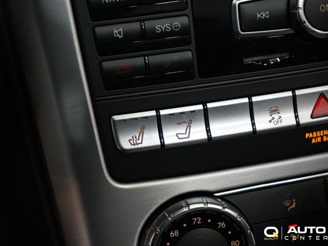 2013 Mercedes-Benz SLK SLK55 AMG - 22986760 - 27