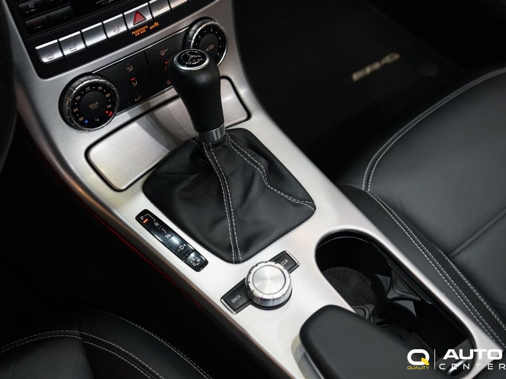 2013 Mercedes-Benz SLK SLK55 AMG - 22986760 - 28