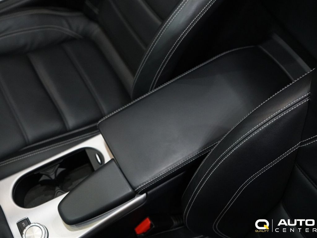 2013 Mercedes-Benz SLK SLK55 AMG - 22986760 - 29