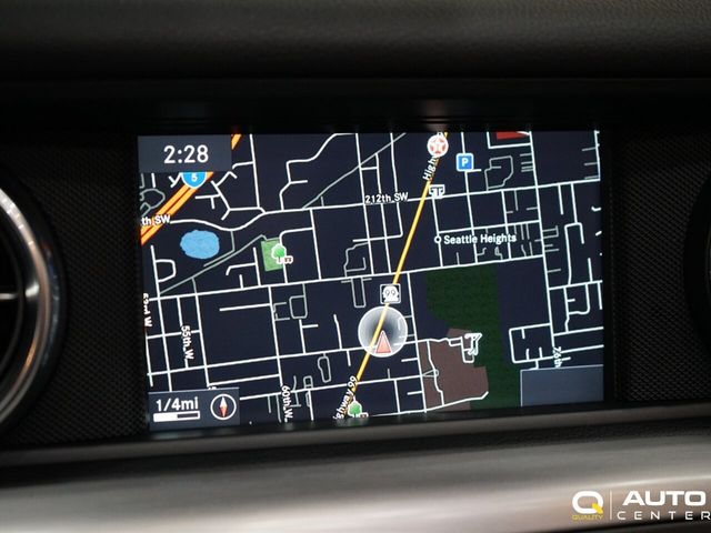 2013 Mercedes-Benz SLK SLK55 AMG - 22986760 - 30