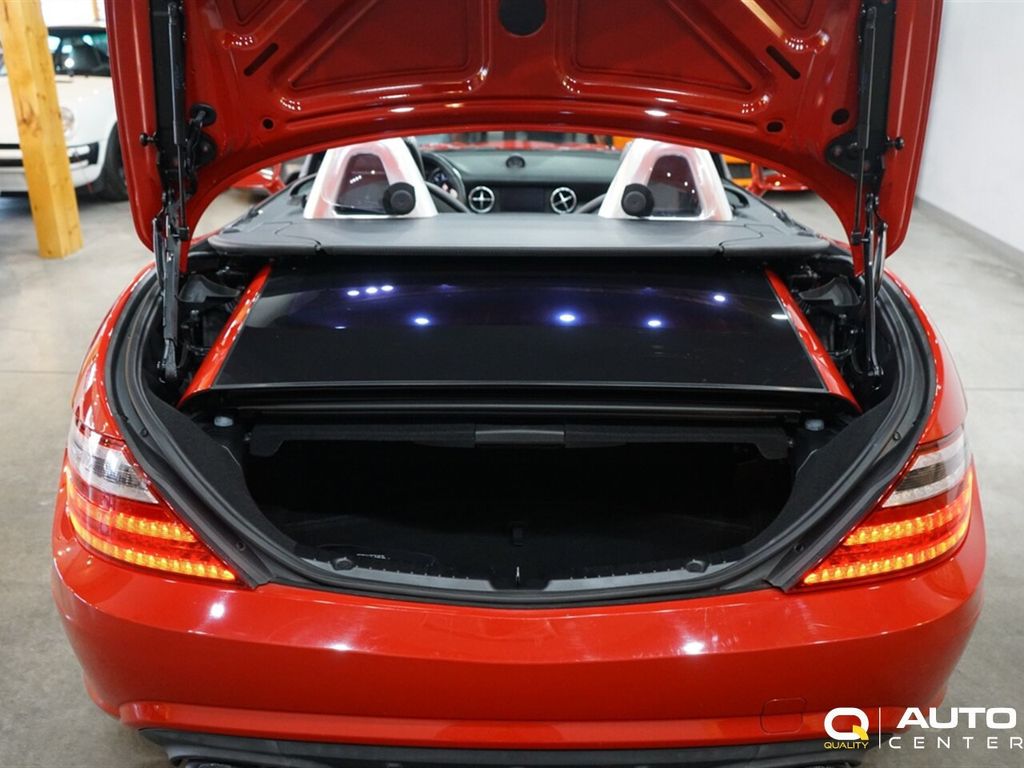 2013 Mercedes-Benz SLK SLK55 AMG - 22986760 - 31