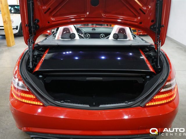 2013 Mercedes-Benz SLK SLK55 AMG - 22986760 - 31