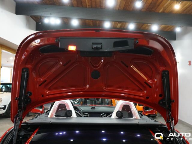 2013 Mercedes-Benz SLK SLK55 AMG - 22986760 - 32
