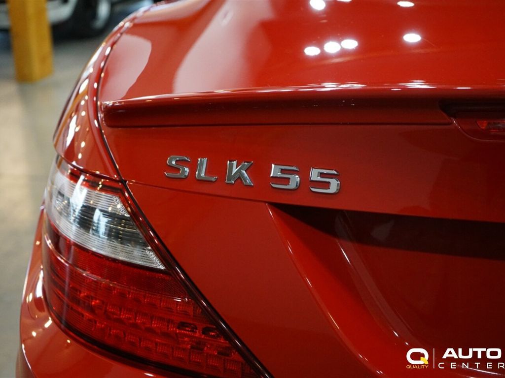 2013 Mercedes-Benz SLK SLK55 AMG - 22986760 - 6