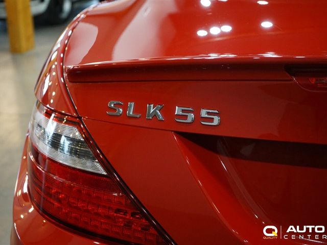 2013 Mercedes-Benz SLK SLK55 AMG - 22986760 - 6