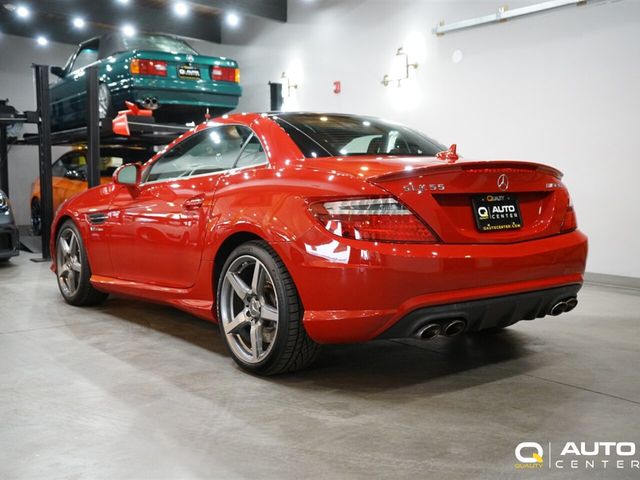 2013 Mercedes-Benz SLK SLK55 AMG - 22986760 - 7