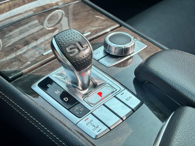 2013 Mercedes-Benz SL-Class 2013 Mercedes-Benz SL-Class SL 55 - 23079284 - 23