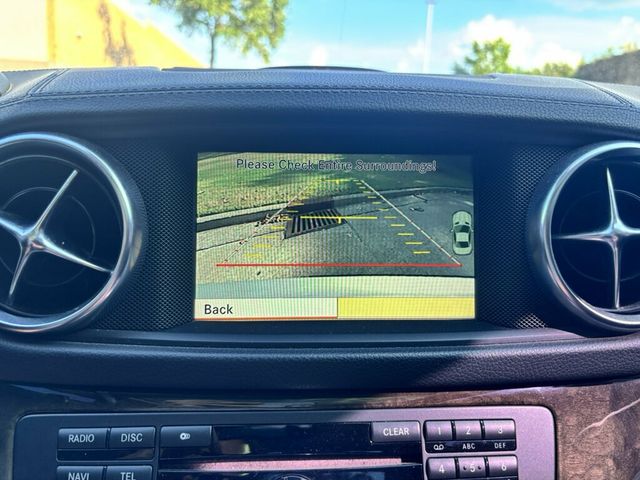2013 Mercedes-Benz SL-Class 2013 Mercedes-Benz SL-Class SL 55 - 23079284 - 29