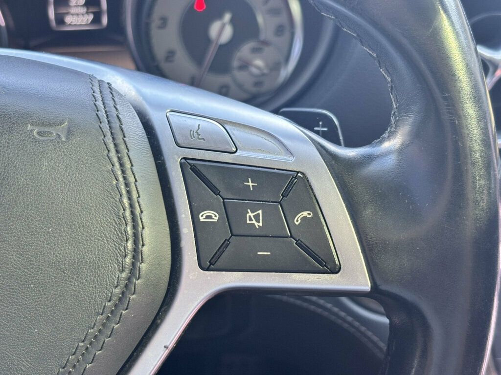 2013 Mercedes-Benz SL-Class 2013 Mercedes-Benz SL-Class SL 55 - 23079284 - 31