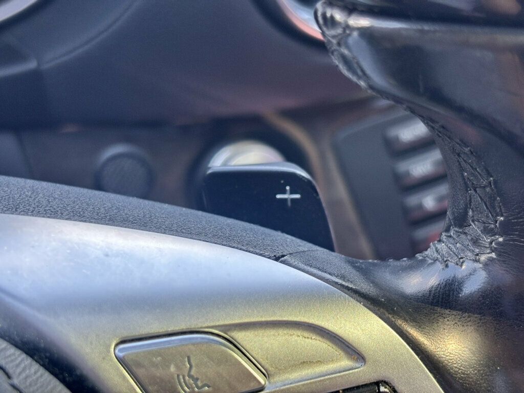 2013 Mercedes-Benz SL-Class 2013 Mercedes-Benz SL-Class SL 55 - 23079284 - 32