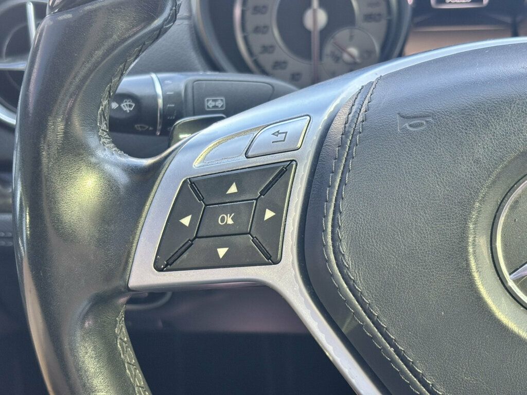 2013 Mercedes-Benz SL-Class 2013 Mercedes-Benz SL-Class SL 55 - 23079284 - 35