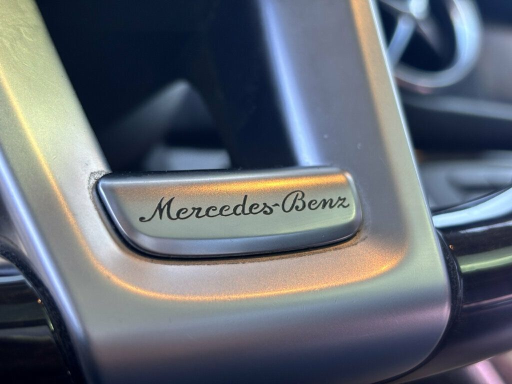 2013 Mercedes-Benz SL-Class 2013 Mercedes-Benz SL-Class SL 55 - 23079284 - 36