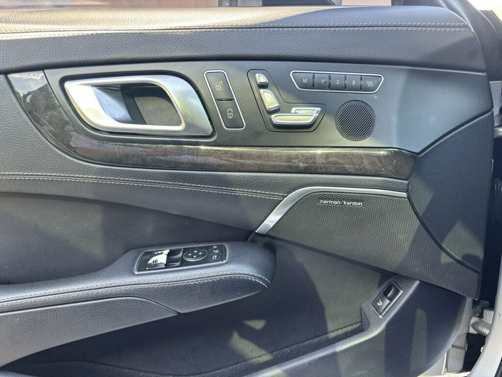2013 Mercedes-Benz SL-Class 2013 Mercedes-Benz SL-Class SL 55 - 23079284 - 38
