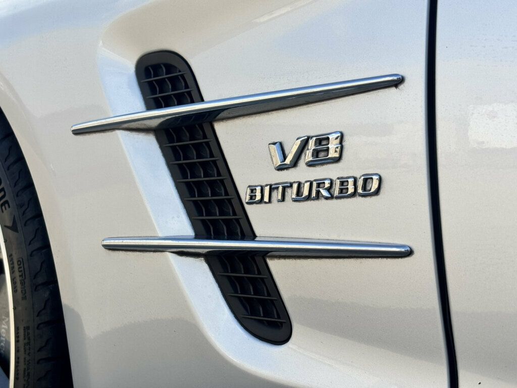 2013 Mercedes-Benz SL-Class 2013 Mercedes-Benz SL-Class SL 55 - 23079284 - 44